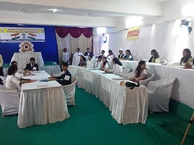 Youth Parliament 