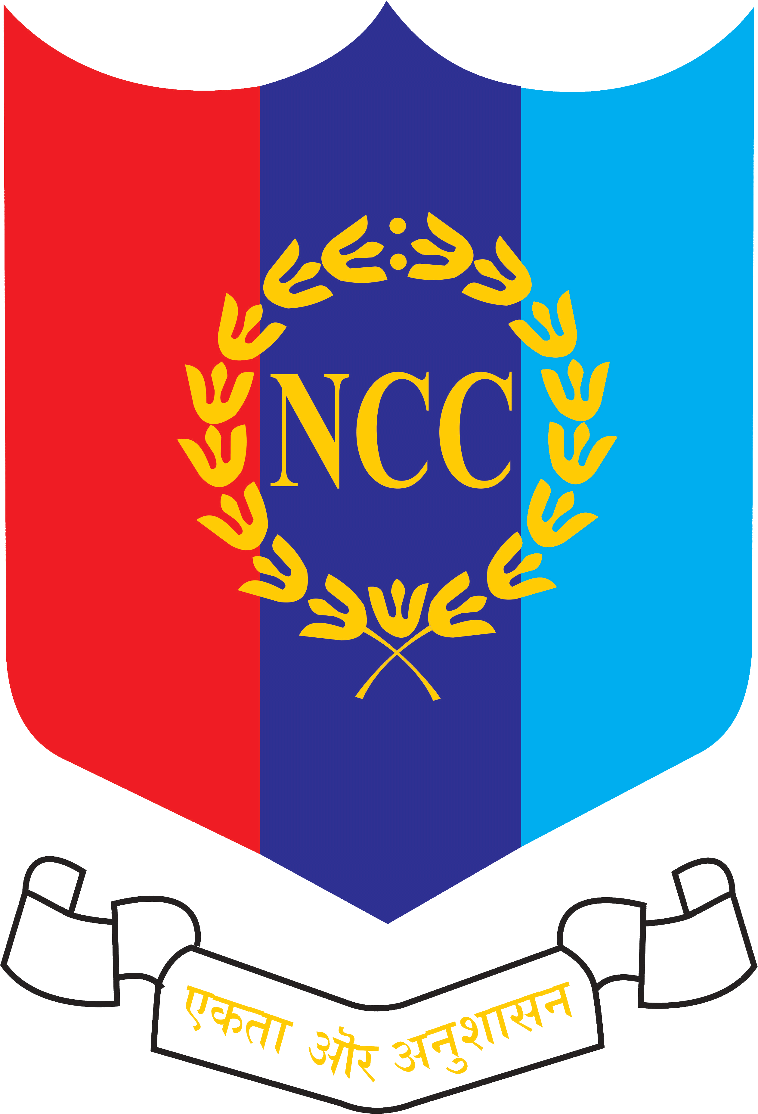  NCC Website