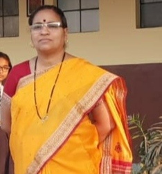 Ms. Usha Mane