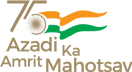 AZADI KA AMRUT MAHOTSAV logo