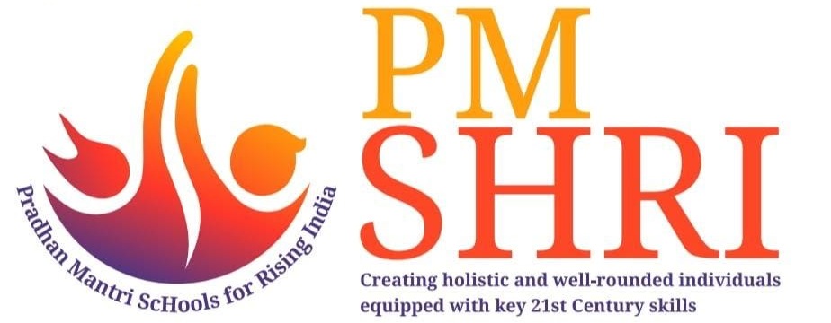 PM SHRI logo