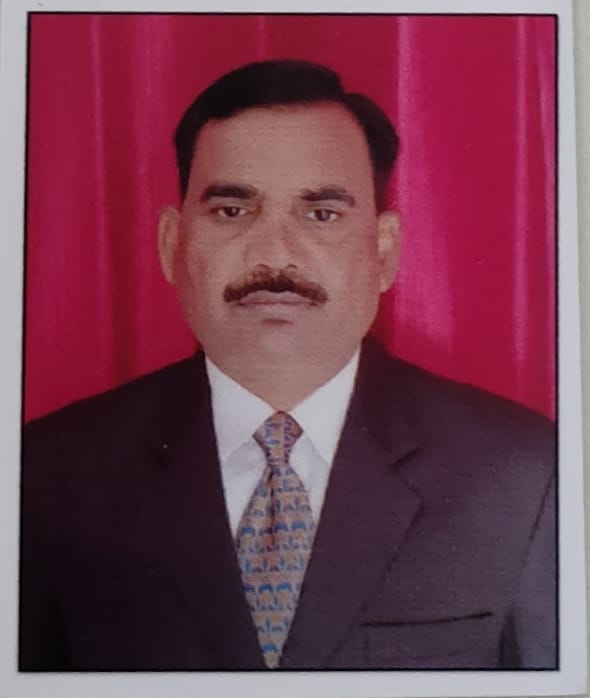 Principal - JNV Anand Gujarat