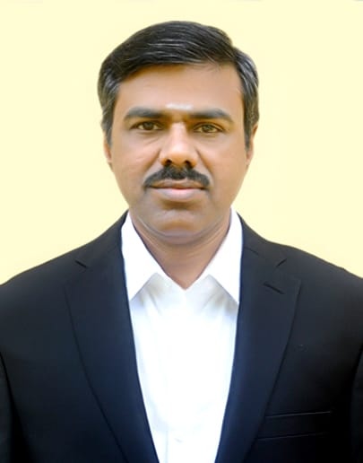 Shri. SRINIVASAN