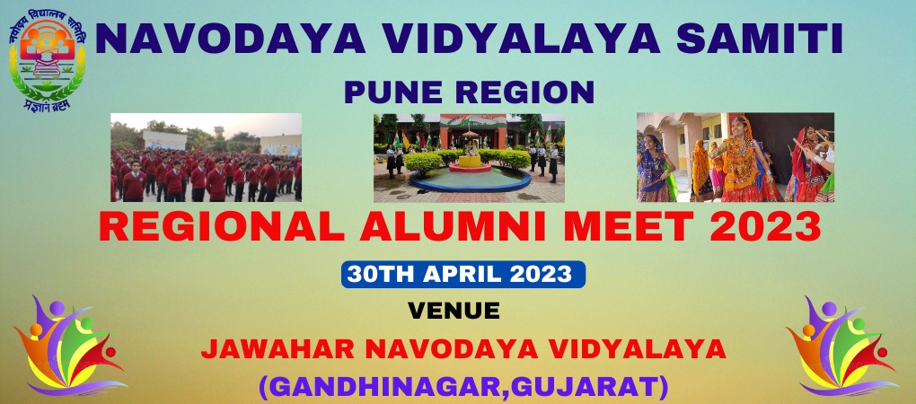 (c) regional alumni meet 2023
