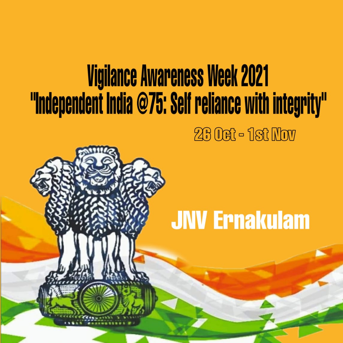 vigilance-awareness-week-commences-from-today-allcgnews