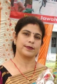 Mrs. Ranju Duggal (Incharge Principal)