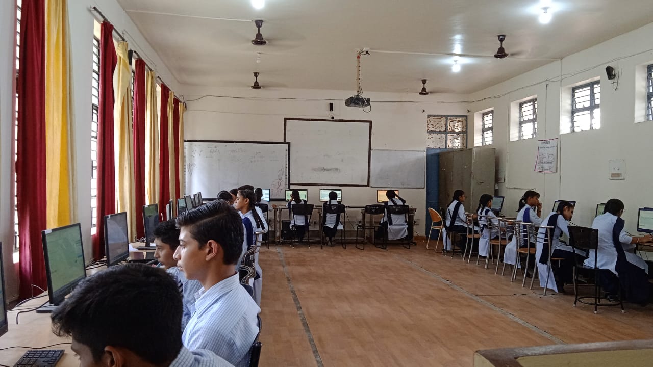 conducted safal exam