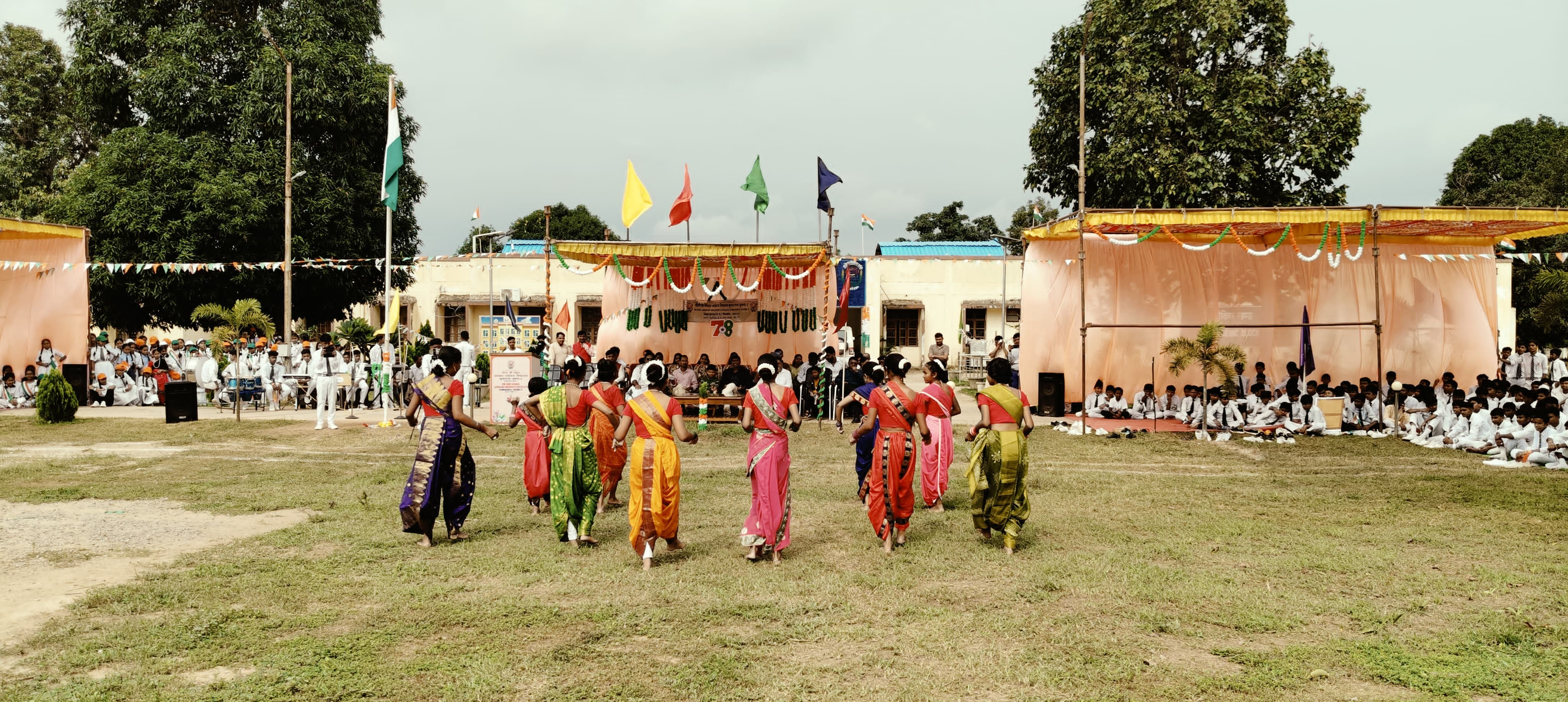 Independence day Activities