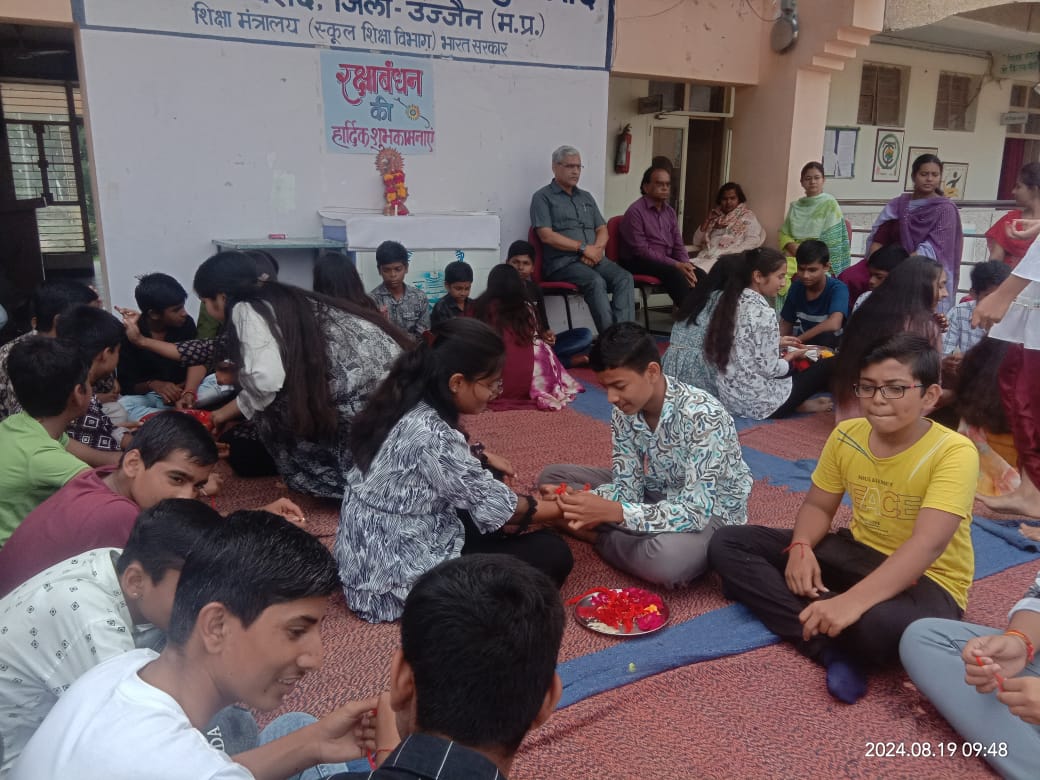 Raksha Bandhan